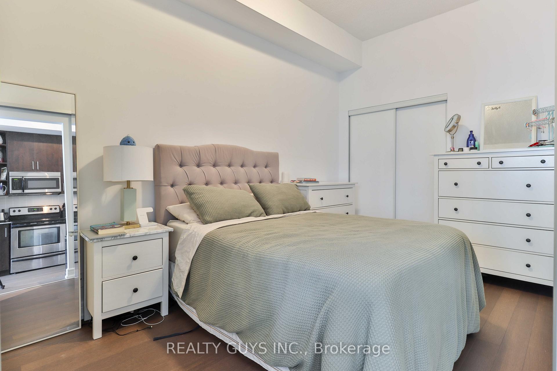 Photo 12 of Unit 631, 112 George Street, Toronto, Waterfront Communities — HOMEH