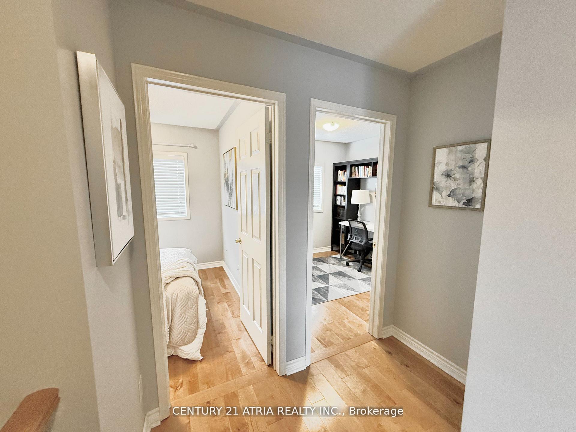 Photo 18 of 12 Lyfytt Crescent, Barrie, West Bayfield — HOMEH