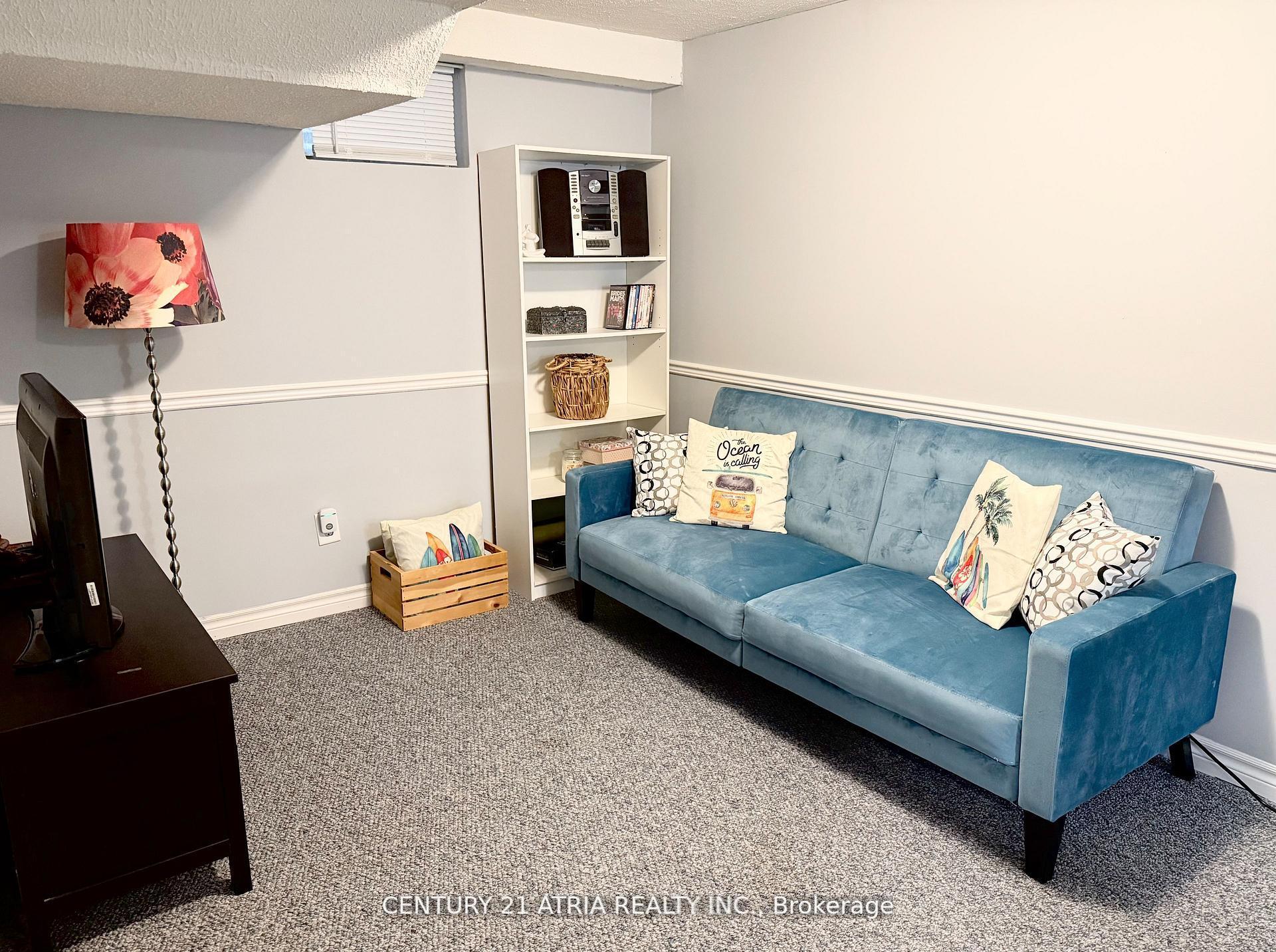 Photo 30 of 12 Lyfytt Crescent, Barrie, West Bayfield — HOMEH
