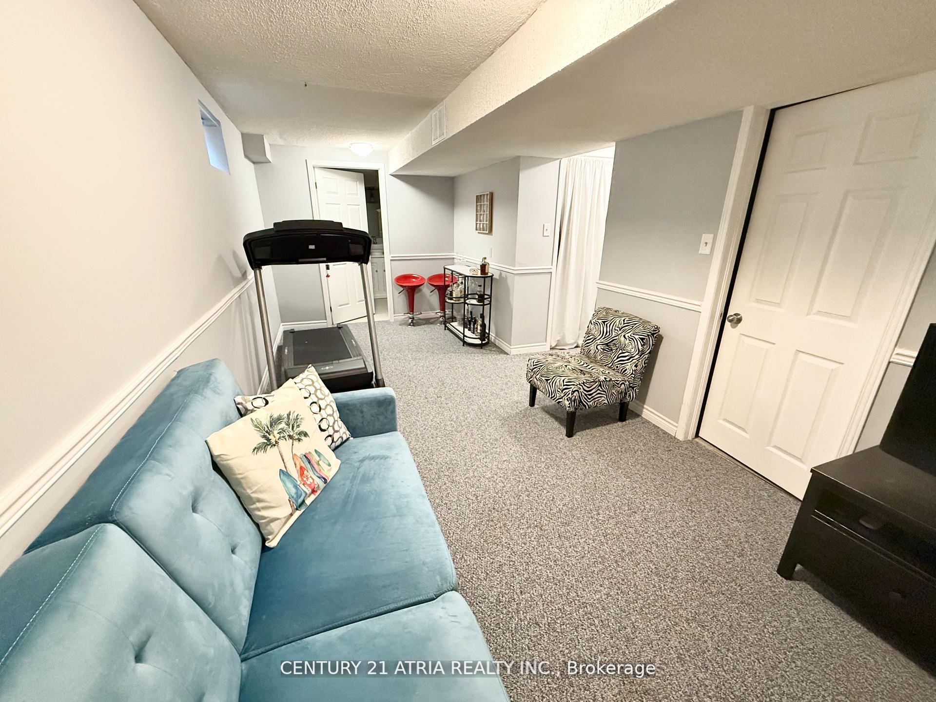 Photo 27 of 12 Lyfytt Crescent, Barrie, West Bayfield — HOMEH