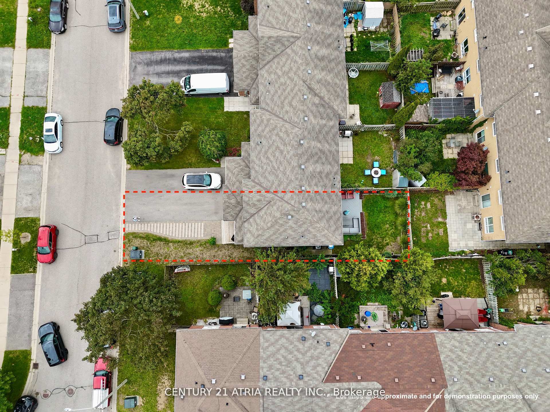 Photo 29 of 12 Lyfytt Crescent, Barrie, West Bayfield — HOMEH