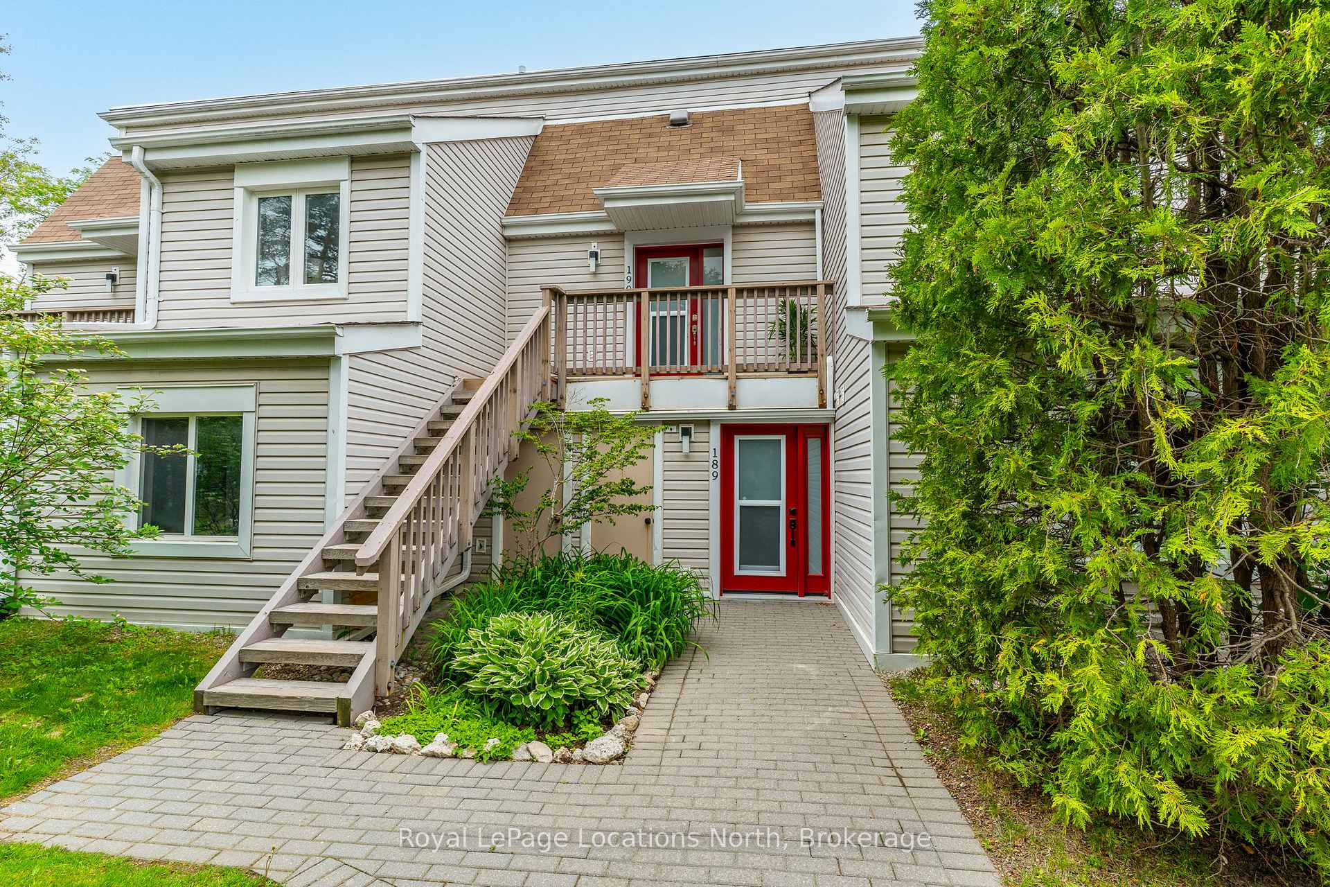 Photo 2 of Unit 190, 49 Trott Boulevard, Collingwood — HOMEH