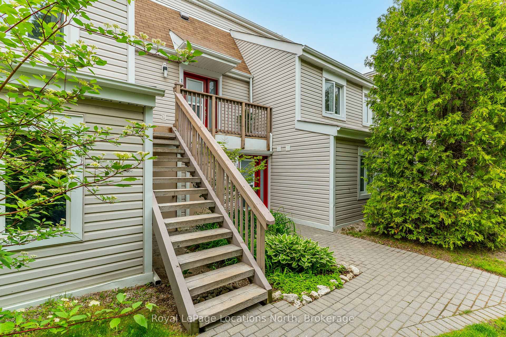 Photo 3 of Unit 190, 49 Trott Boulevard, Collingwood — HOMEH