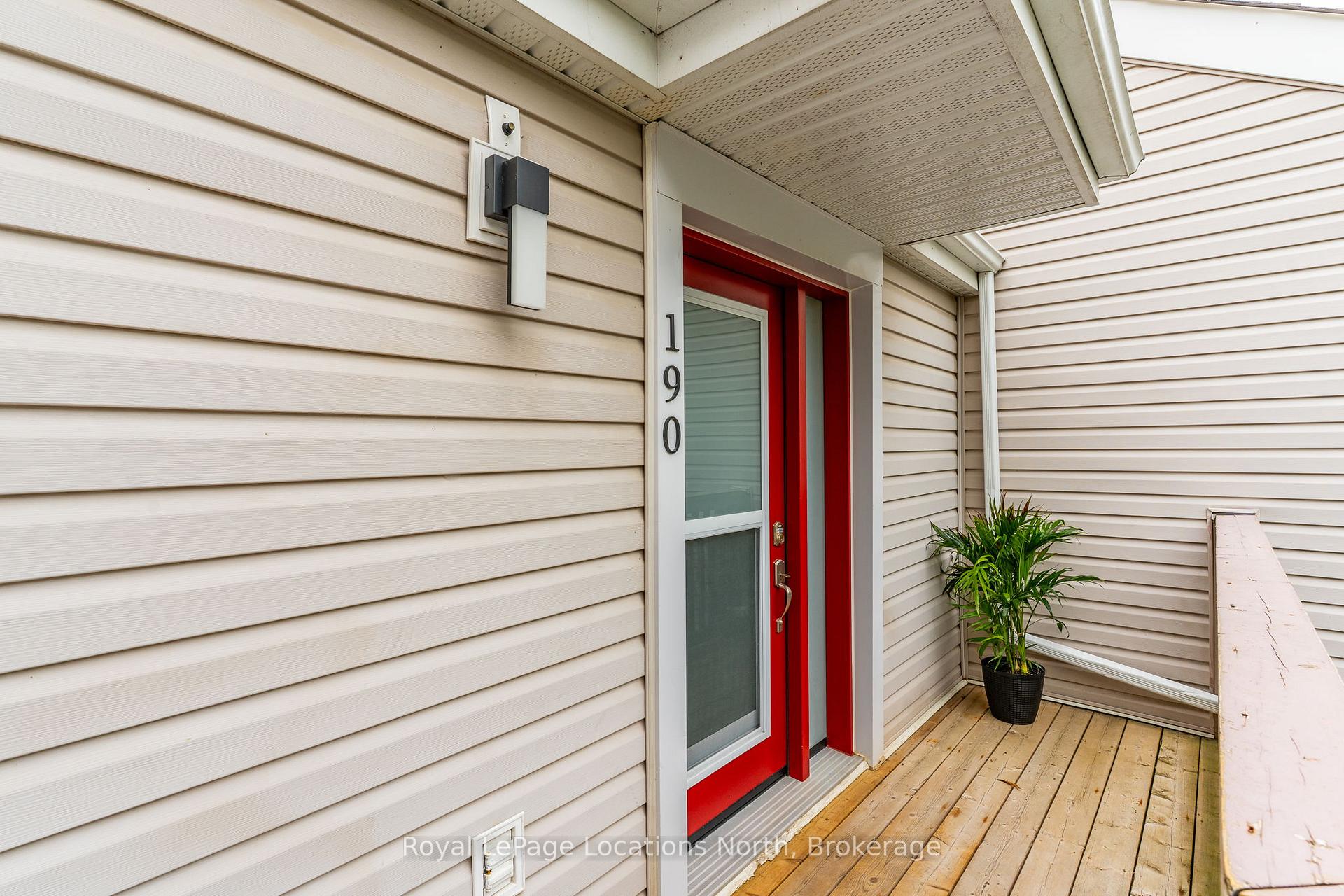Photo 4 of Unit 190, 49 Trott Boulevard, Collingwood — HOMEH