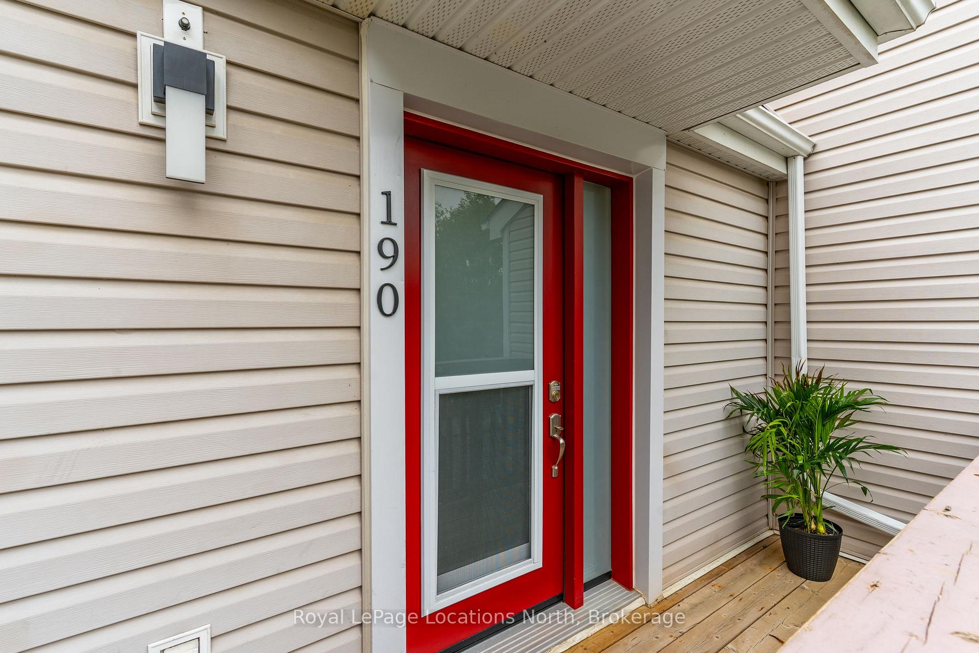 Photo 5 of Unit 190, 49 Trott Boulevard, Collingwood — HOMEH