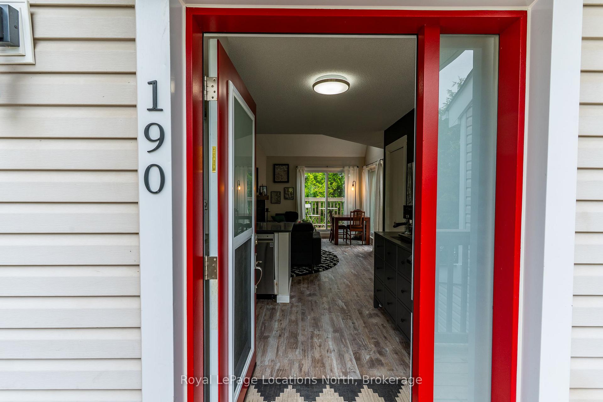 Photo 7 of Unit 190, 49 Trott Boulevard, Collingwood — HOMEH