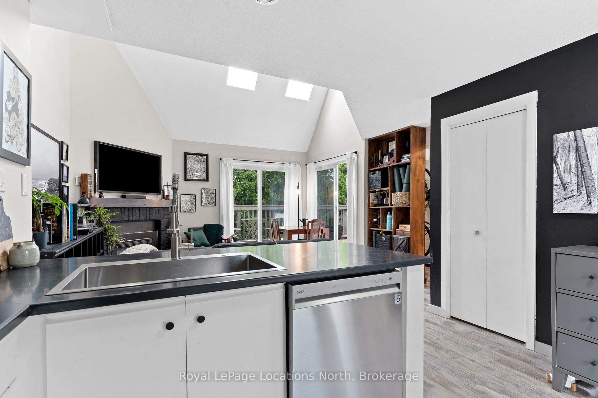 Photo 13 of Unit 190, 49 Trott Boulevard, Collingwood — HOMEH