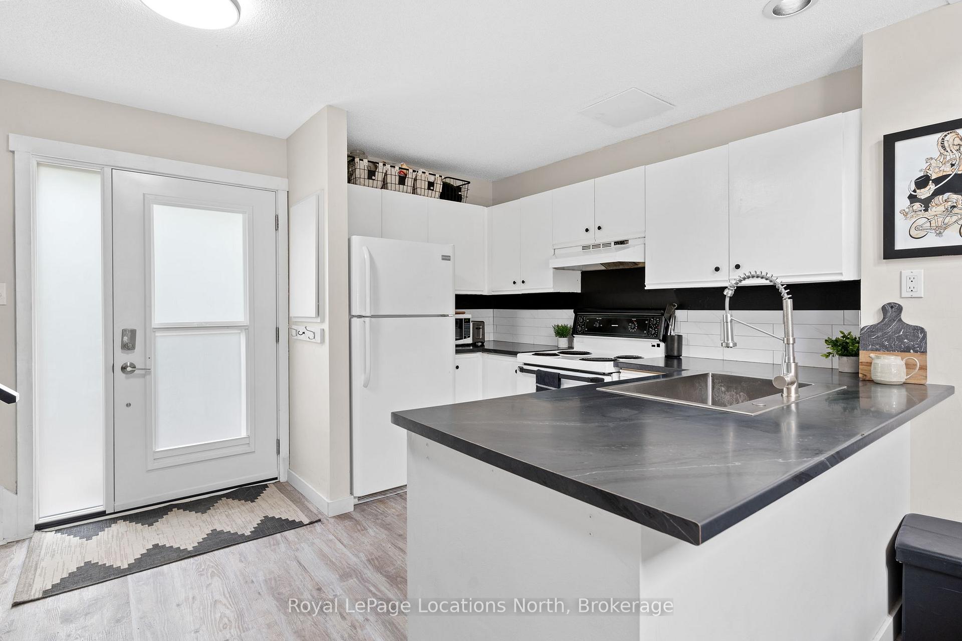 Photo 14 of Unit 190, 49 Trott Boulevard, Collingwood — HOMEH