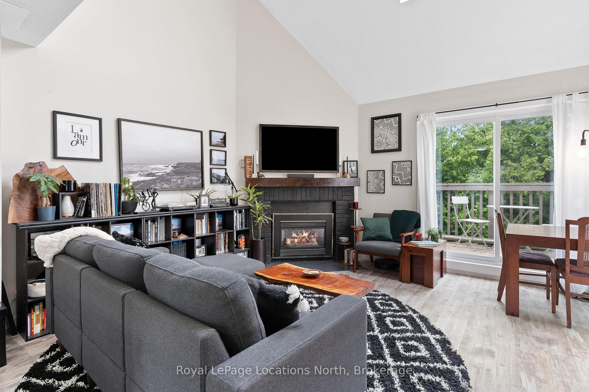 Photo 15 of Unit 190, 49 Trott Boulevard, Collingwood — HOMEH