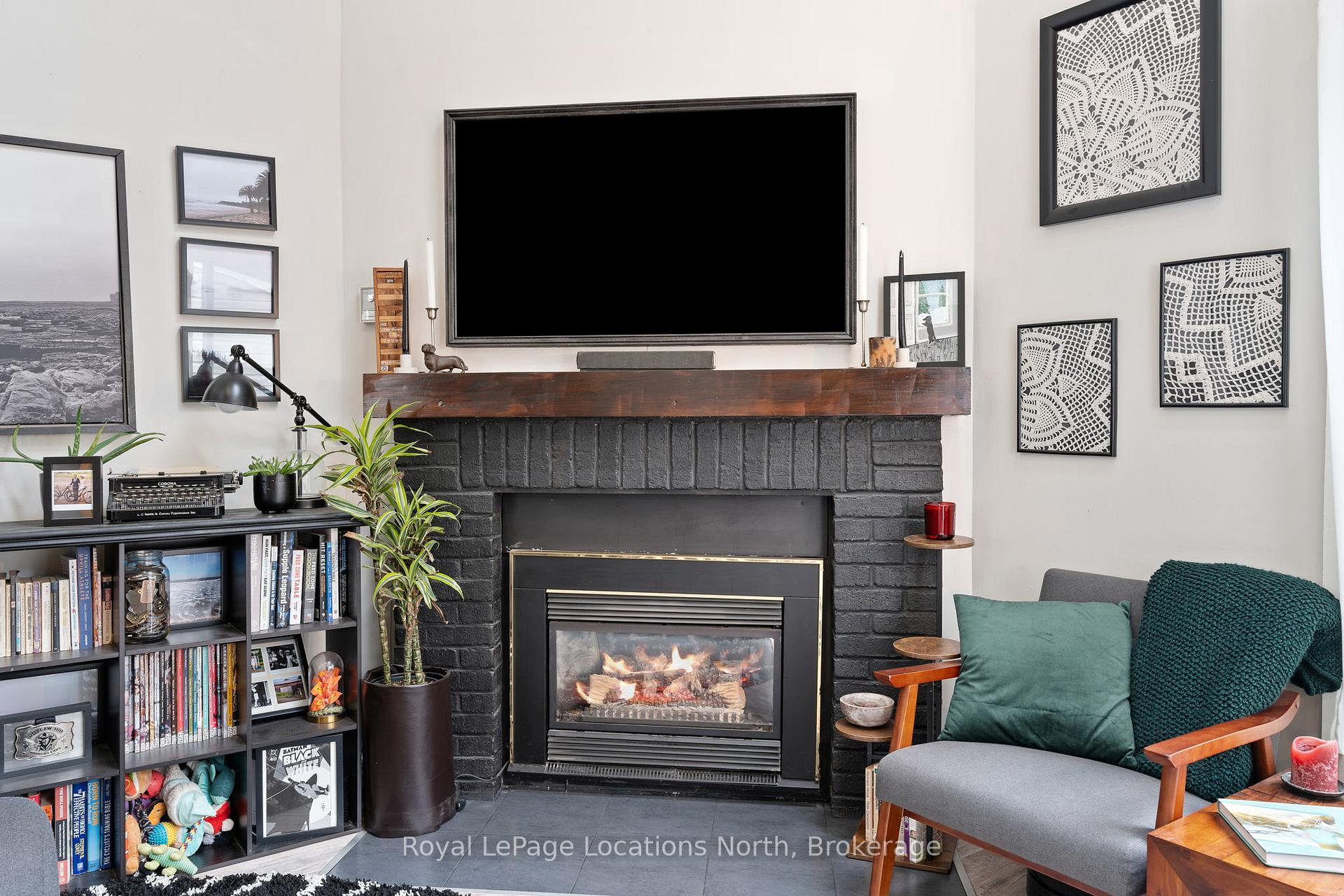 Photo 16 of Unit 190, 49 Trott Boulevard, Collingwood — HOMEH
