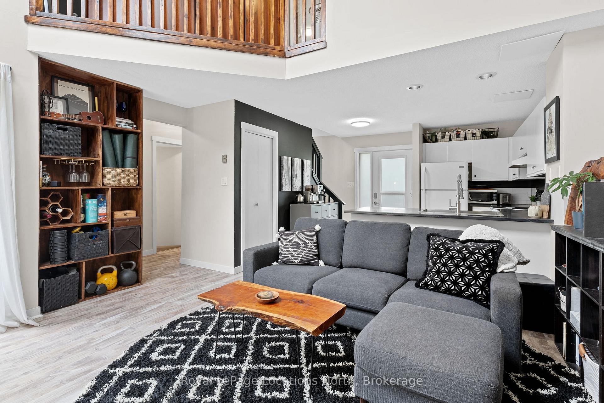 Photo 17 of Unit 190, 49 Trott Boulevard, Collingwood — HOMEH