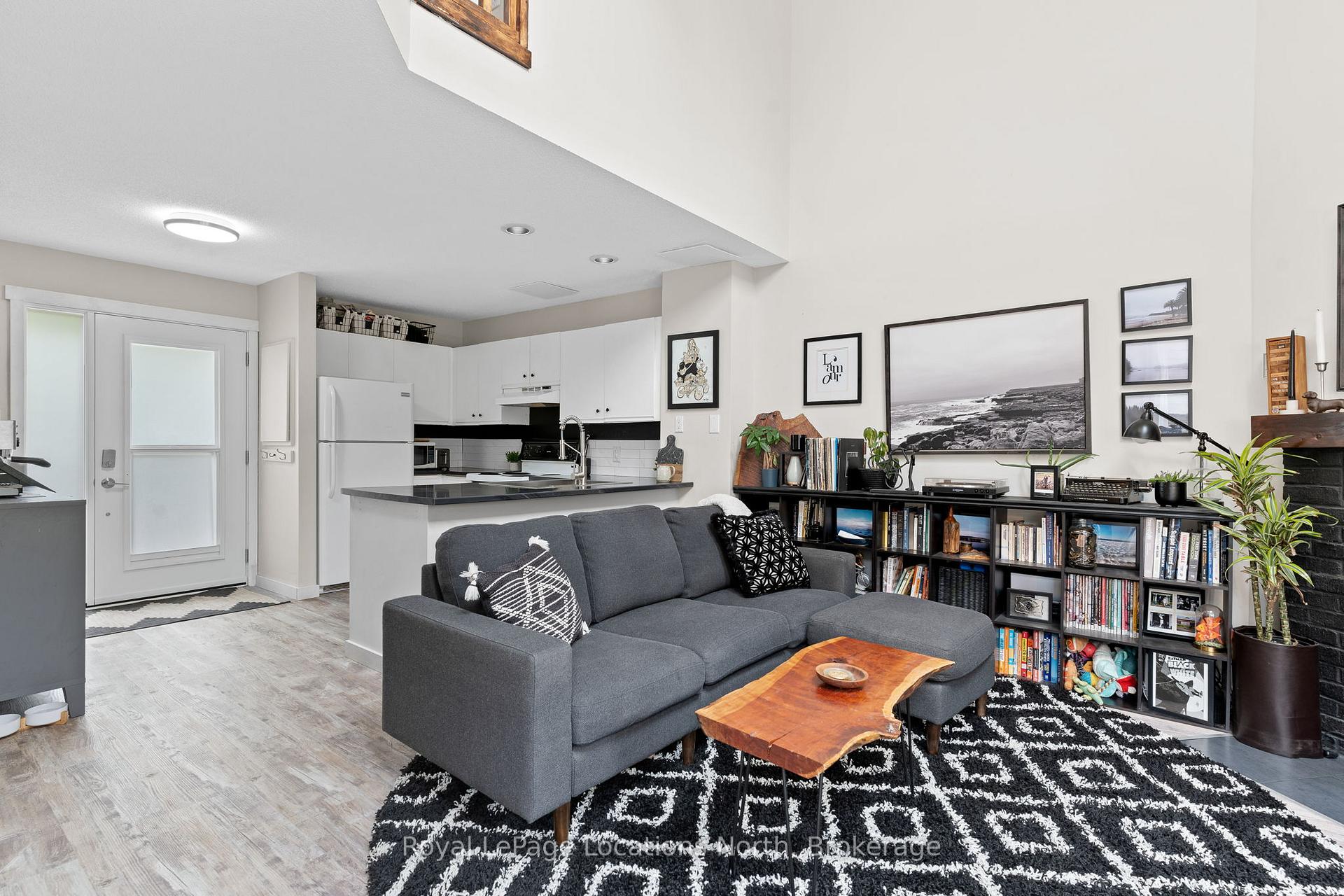 Photo 19 of Unit 190, 49 Trott Boulevard, Collingwood — HOMEH