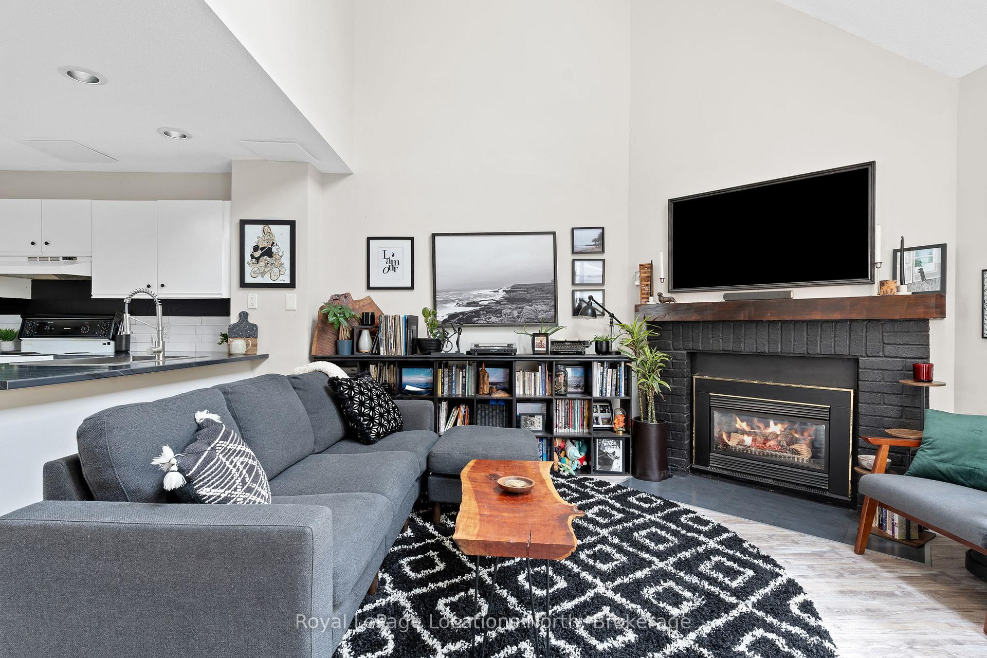 Photo 20 of Unit 190, 49 Trott Boulevard, Collingwood — HOMEH
