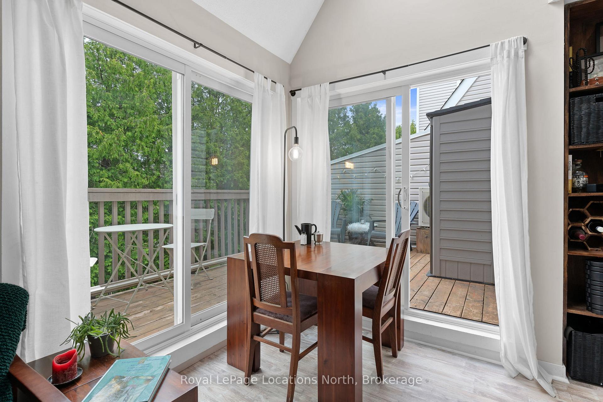 Photo 21 of Unit 190, 49 Trott Boulevard, Collingwood — HOMEH