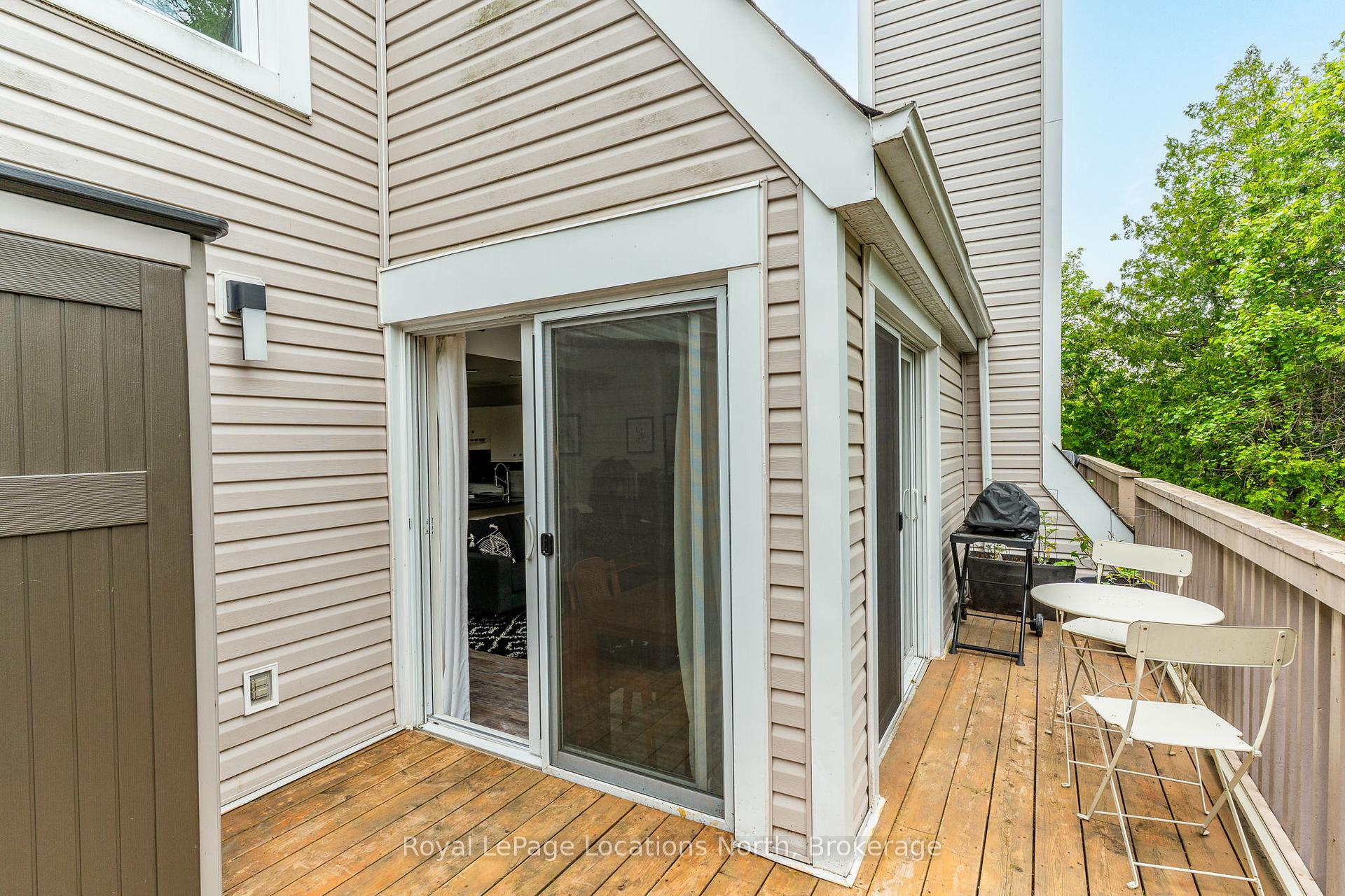 Photo 36 of Unit 190, 49 Trott Boulevard, Collingwood — HOMEH