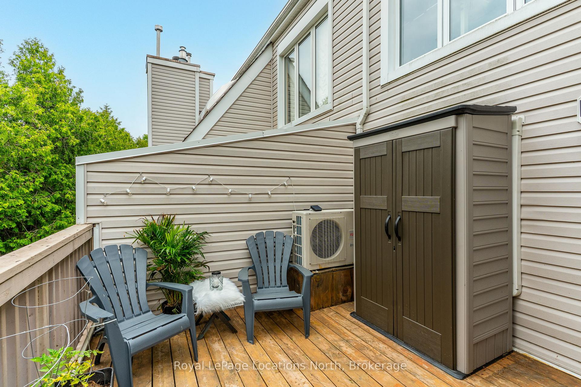 Photo 39 of Unit 190, 49 Trott Boulevard, Collingwood — HOMEH