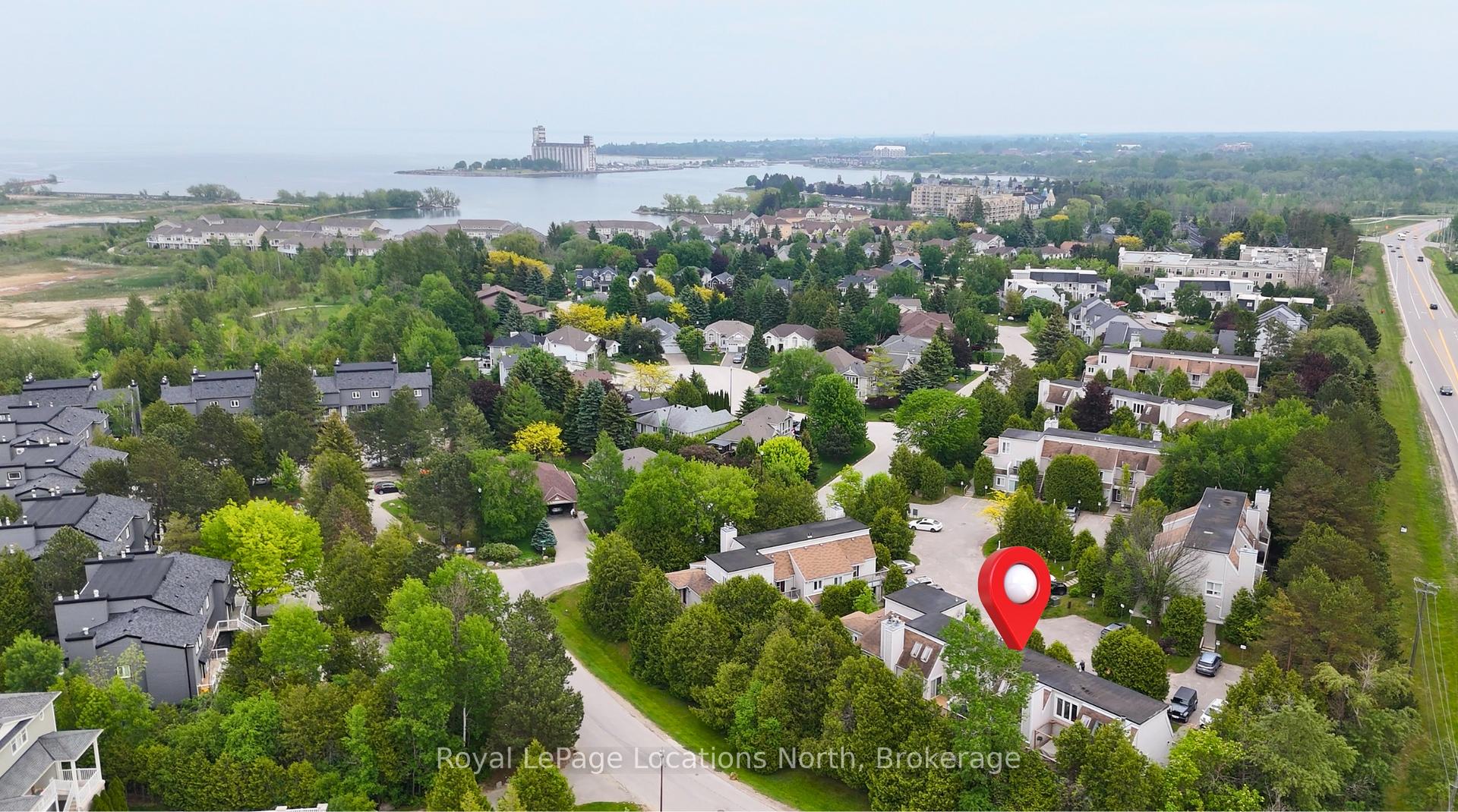 Photo 41 of Unit 190, 49 Trott Boulevard, Collingwood — HOMEH