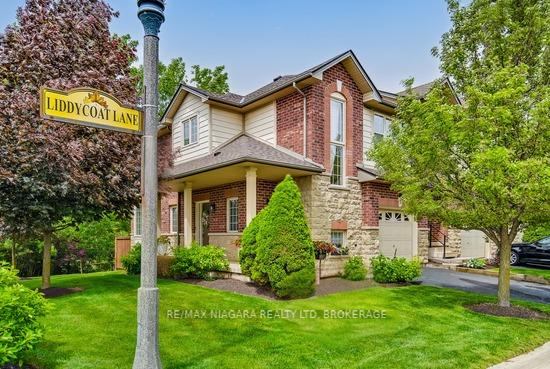 Photo 36 of Unit 16, 5 Liddycoat Lane, Hamilton, Ancaster — HOMEH