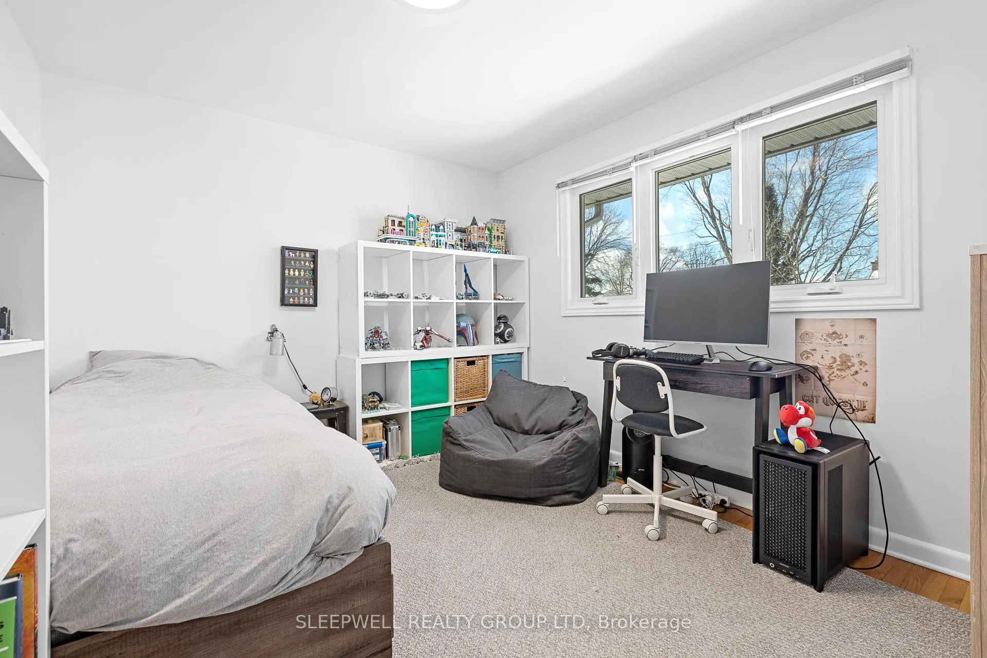 Photo 20 of 1874 Rideau Garden Drive, Ottawa, Ottawa East — HOMEH