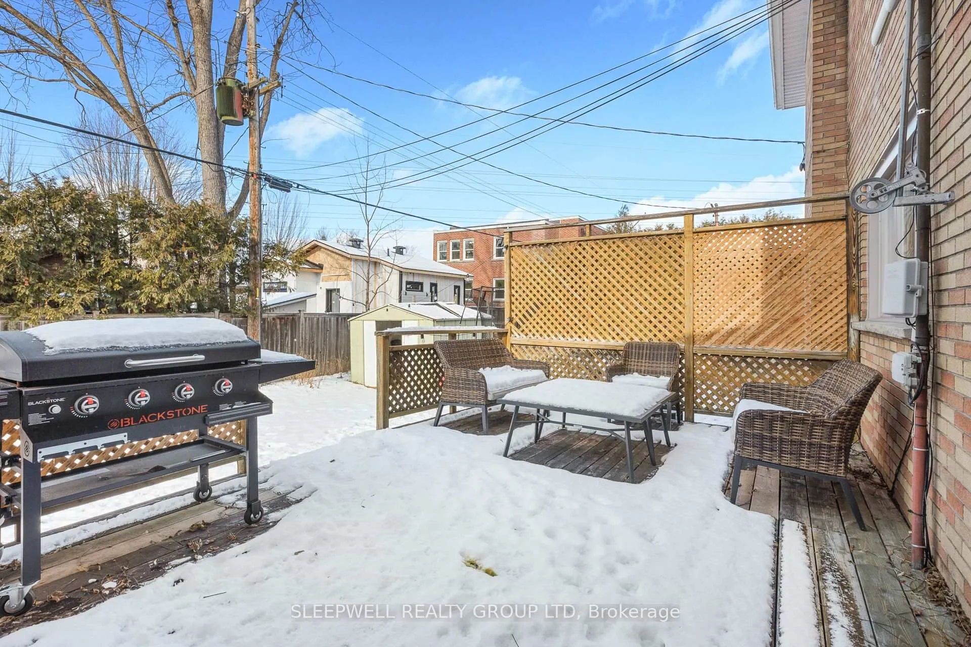 Photo 28 of 1874 Rideau Garden Drive, Ottawa, Ottawa East — HOMEH