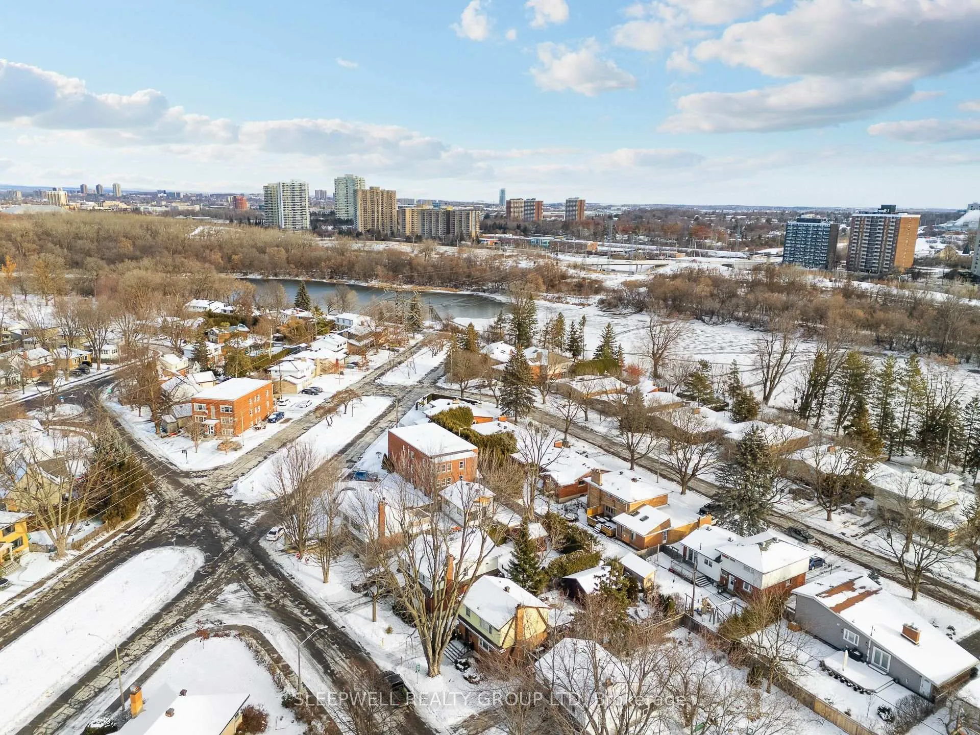 Photo 32 of 1874 Rideau Garden Drive, Ottawa, Ottawa East — HOMEH