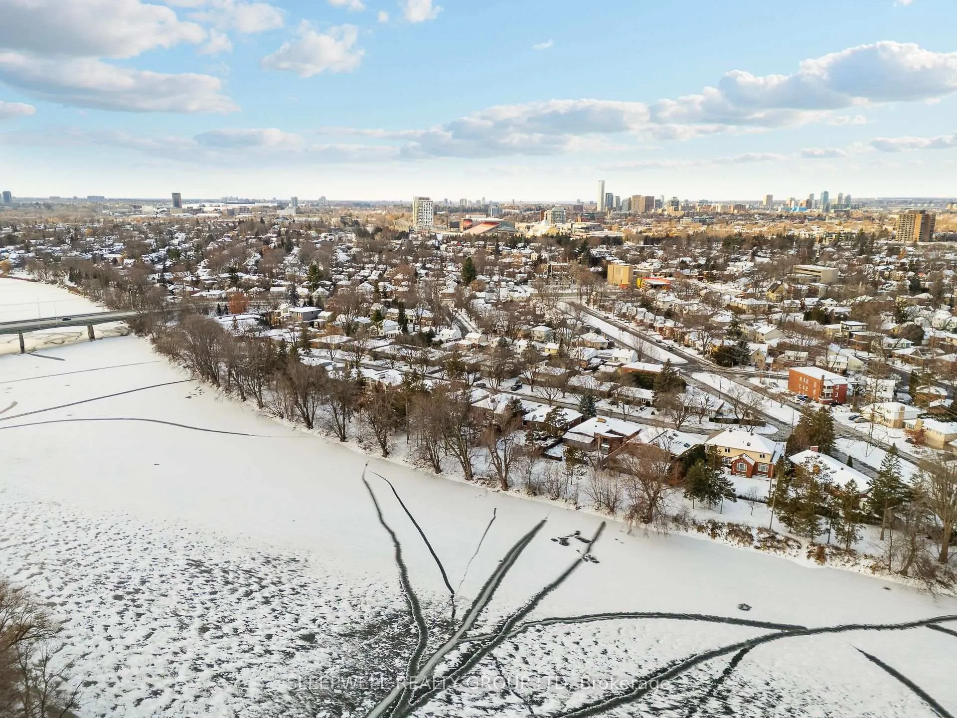 Photo 33 of 1874 Rideau Garden Drive, Ottawa, Ottawa East — HOMEH