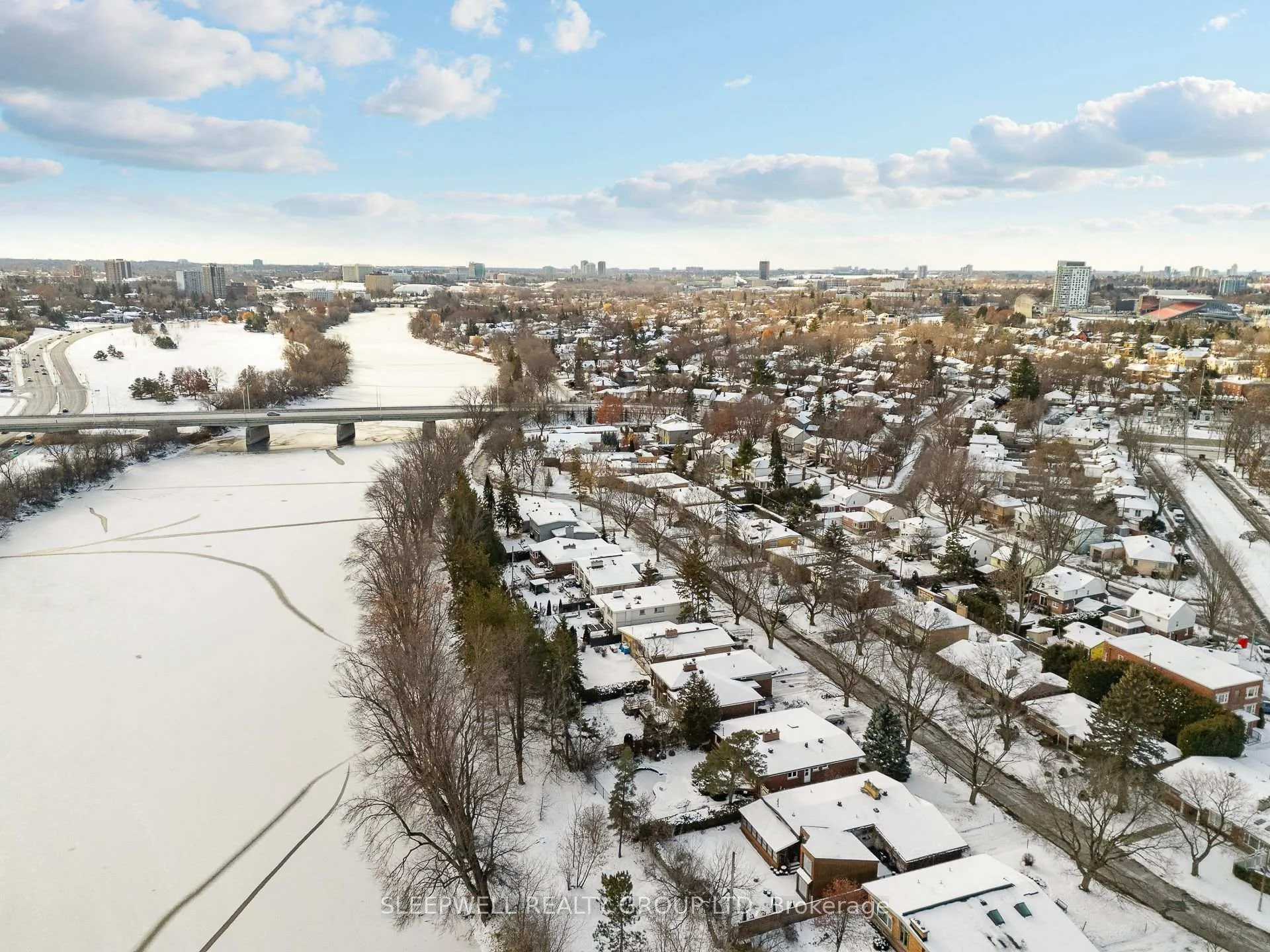 Photo 34 of 1874 Rideau Garden Drive, Ottawa, Ottawa East — HOMEH