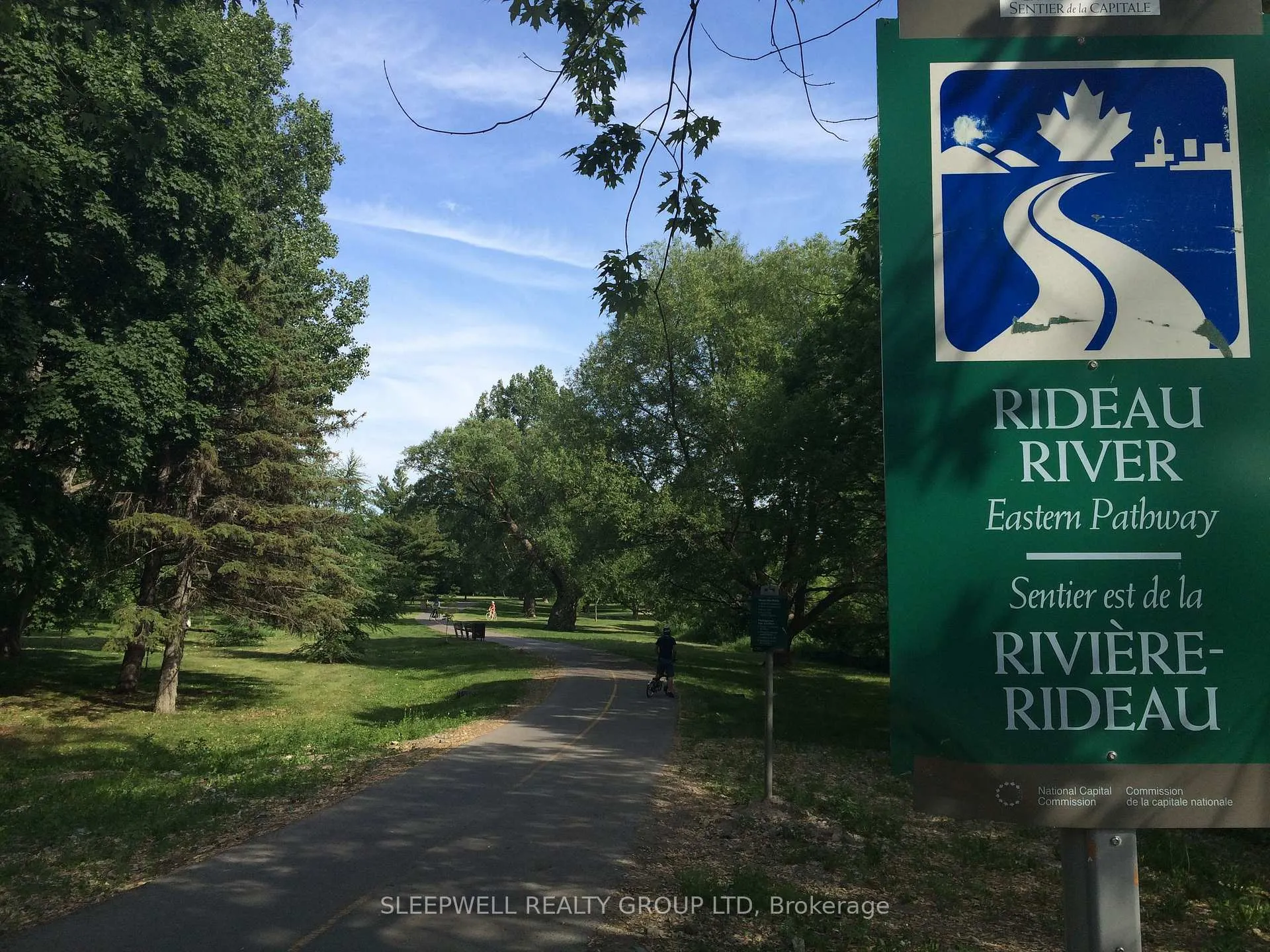 Photo 35 of 1874 Rideau Garden Drive, Ottawa, Ottawa East — HOMEH