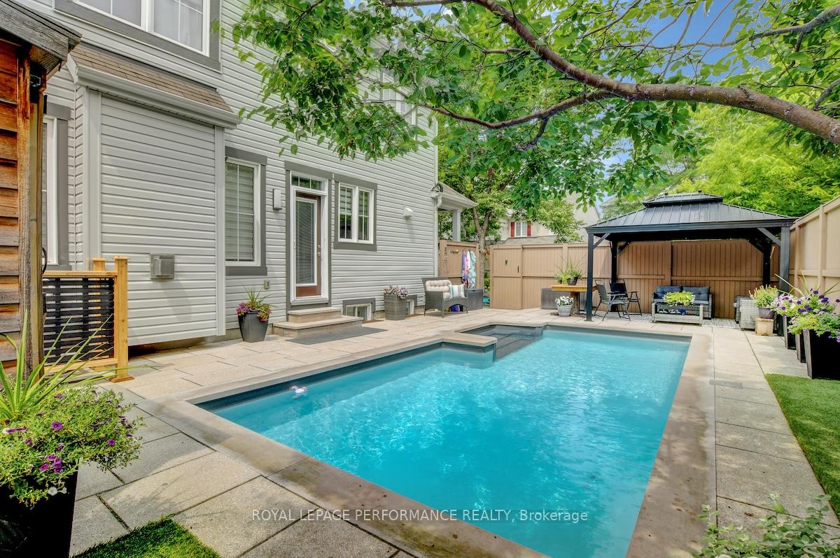 Photo 2 of 2600 Fallingwater Circle, Ottawa, Barrhaven - Half Moon Bay — HOMEH