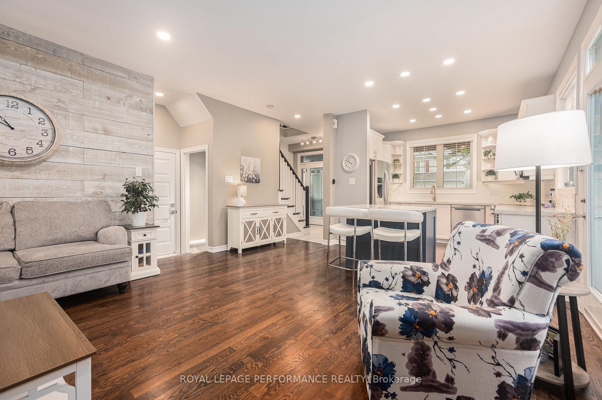 Photo 6 of 2600 Fallingwater Circle, Ottawa, Barrhaven - Half Moon Bay — HOMEH