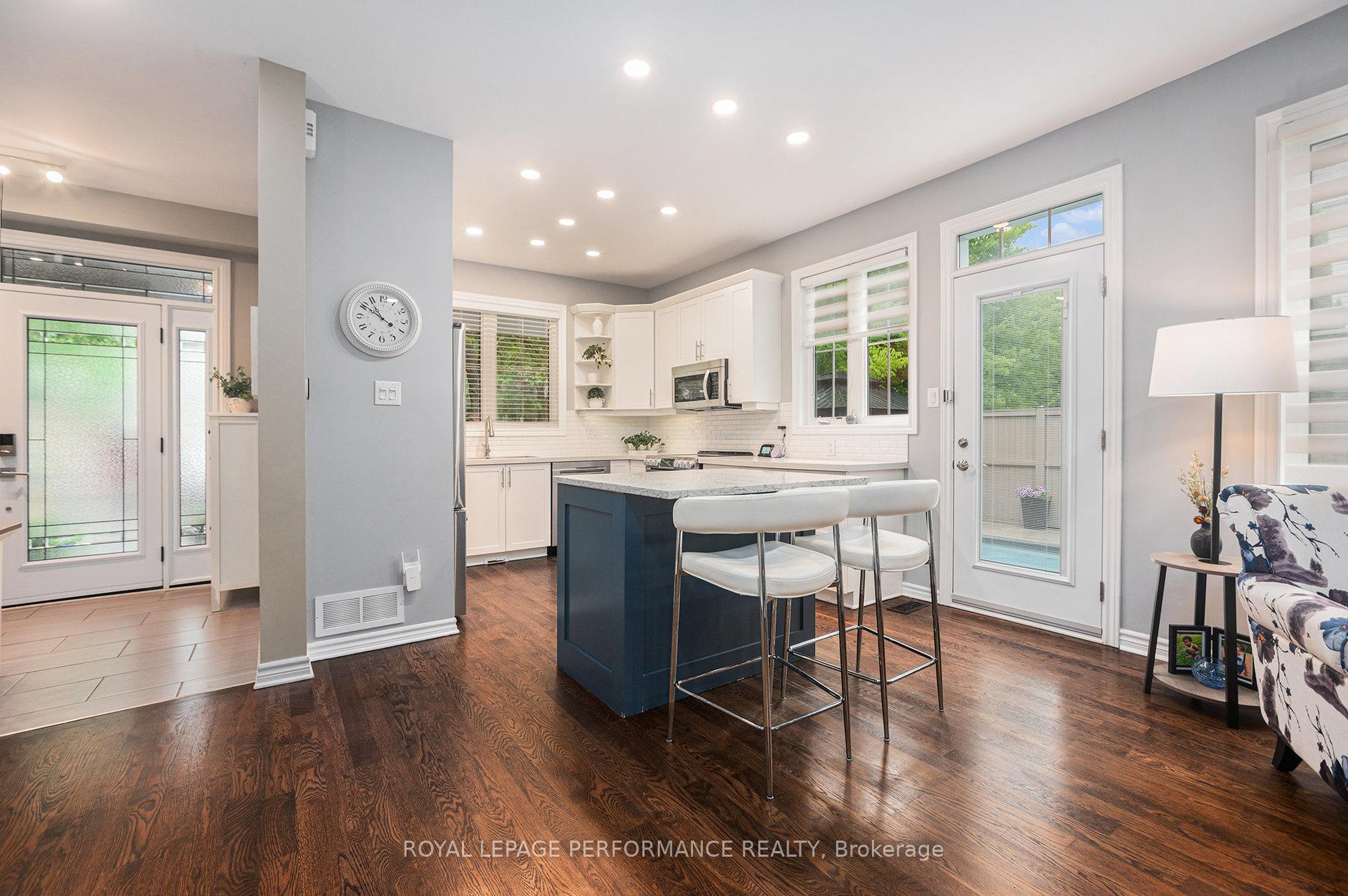 Photo 7 of 2600 Fallingwater Circle, Ottawa, Barrhaven - Half Moon Bay — HOMEH