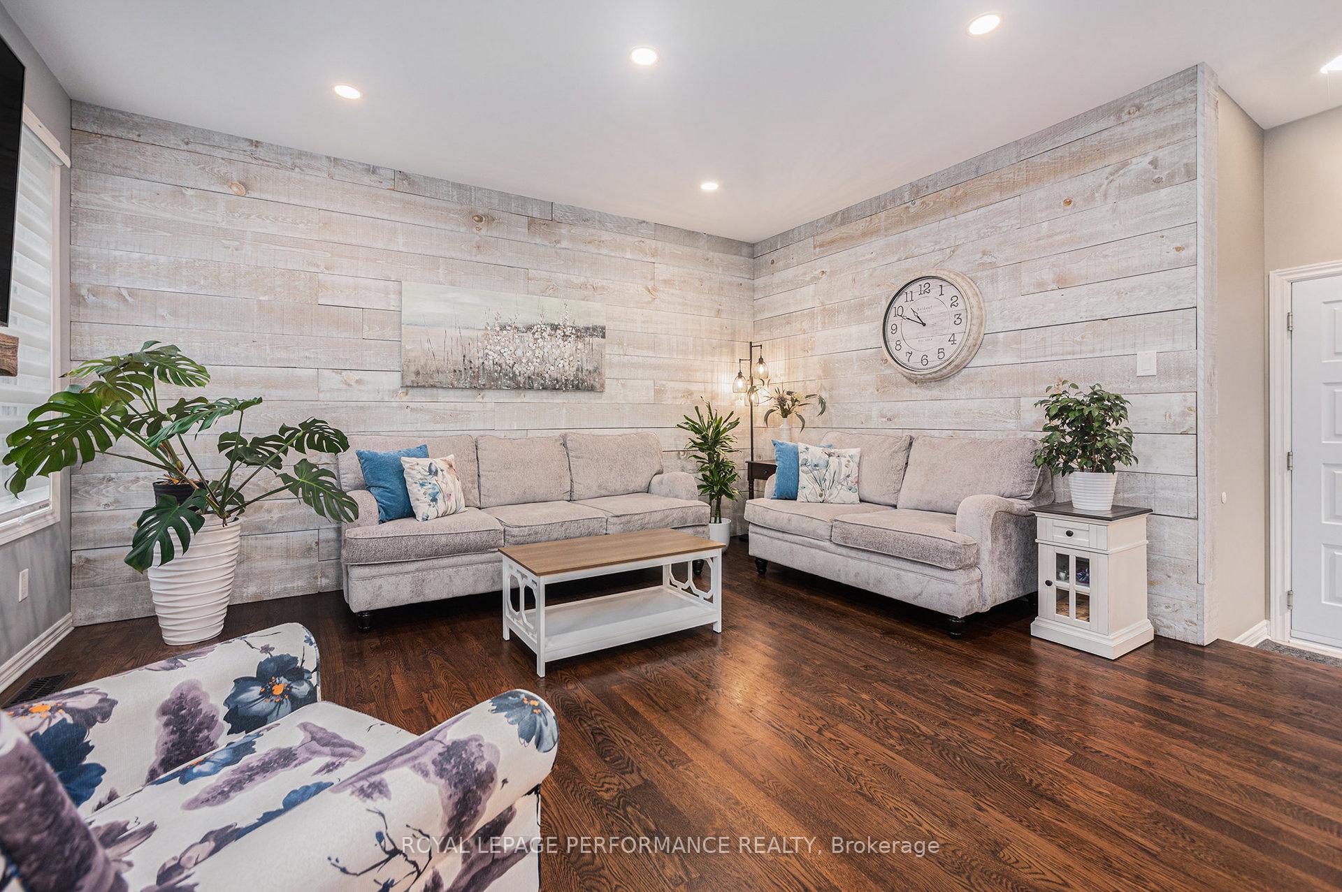 Photo 10 of 2600 Fallingwater Circle, Ottawa, Barrhaven - Half Moon Bay — HOMEH