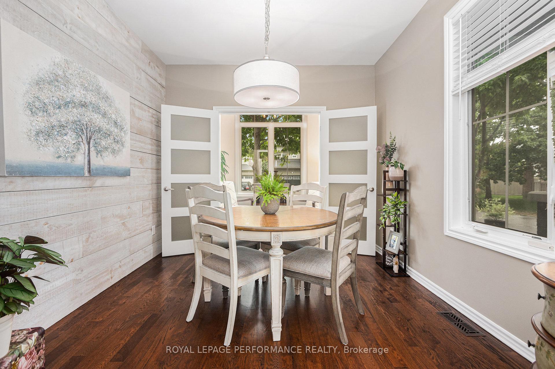 Photo 11 of 2600 Fallingwater Circle, Ottawa, Barrhaven - Half Moon Bay — HOMEH