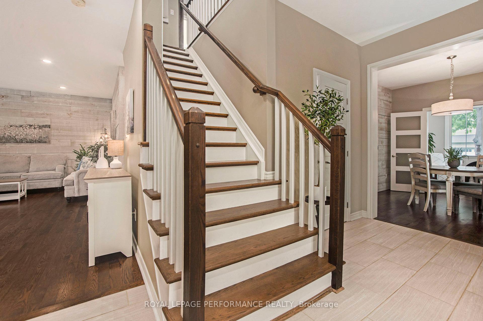 Photo 15 of 2600 Fallingwater Circle, Ottawa, Barrhaven - Half Moon Bay — HOMEH