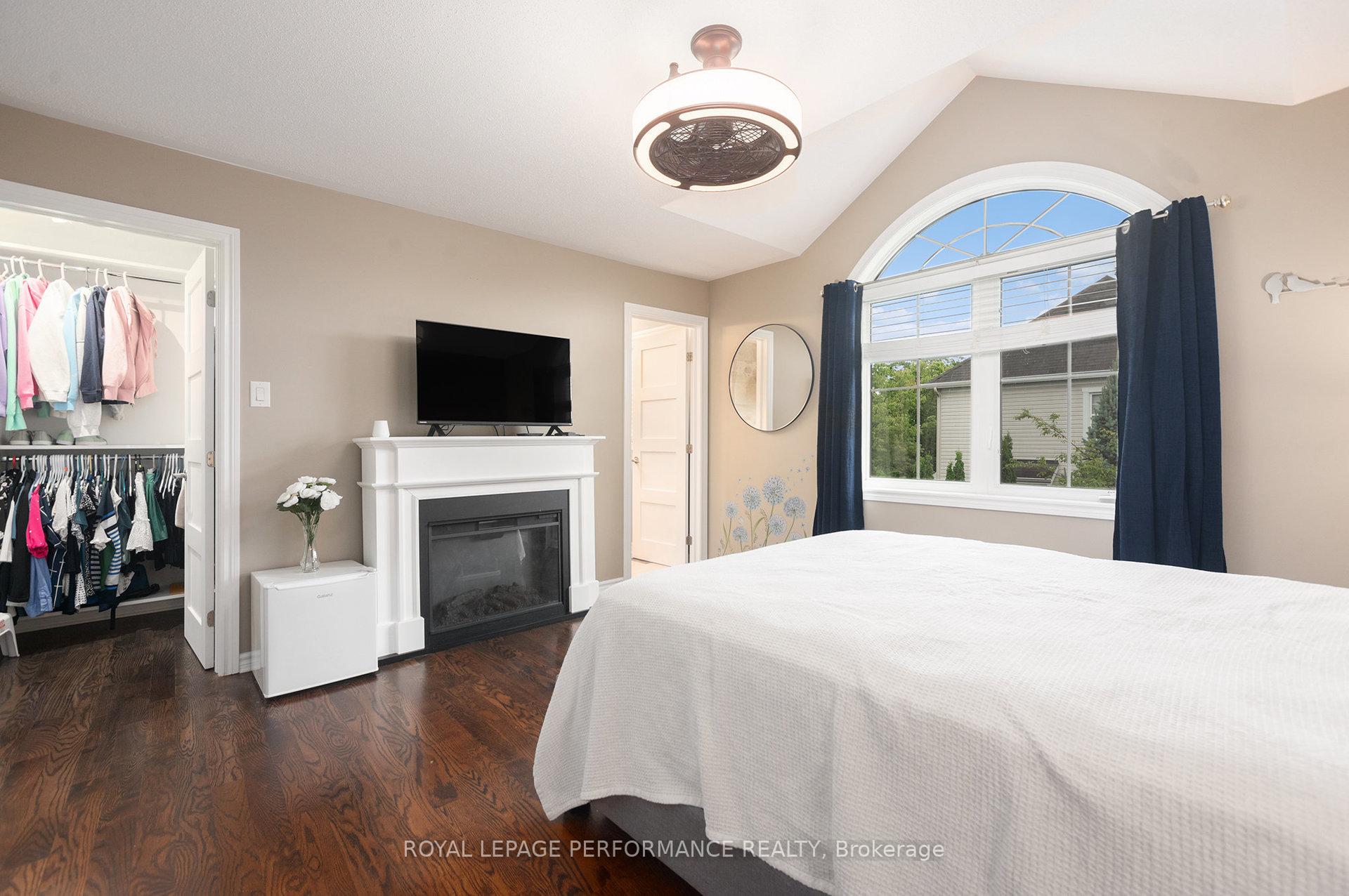 Photo 17 of 2600 Fallingwater Circle, Ottawa, Barrhaven - Half Moon Bay — HOMEH