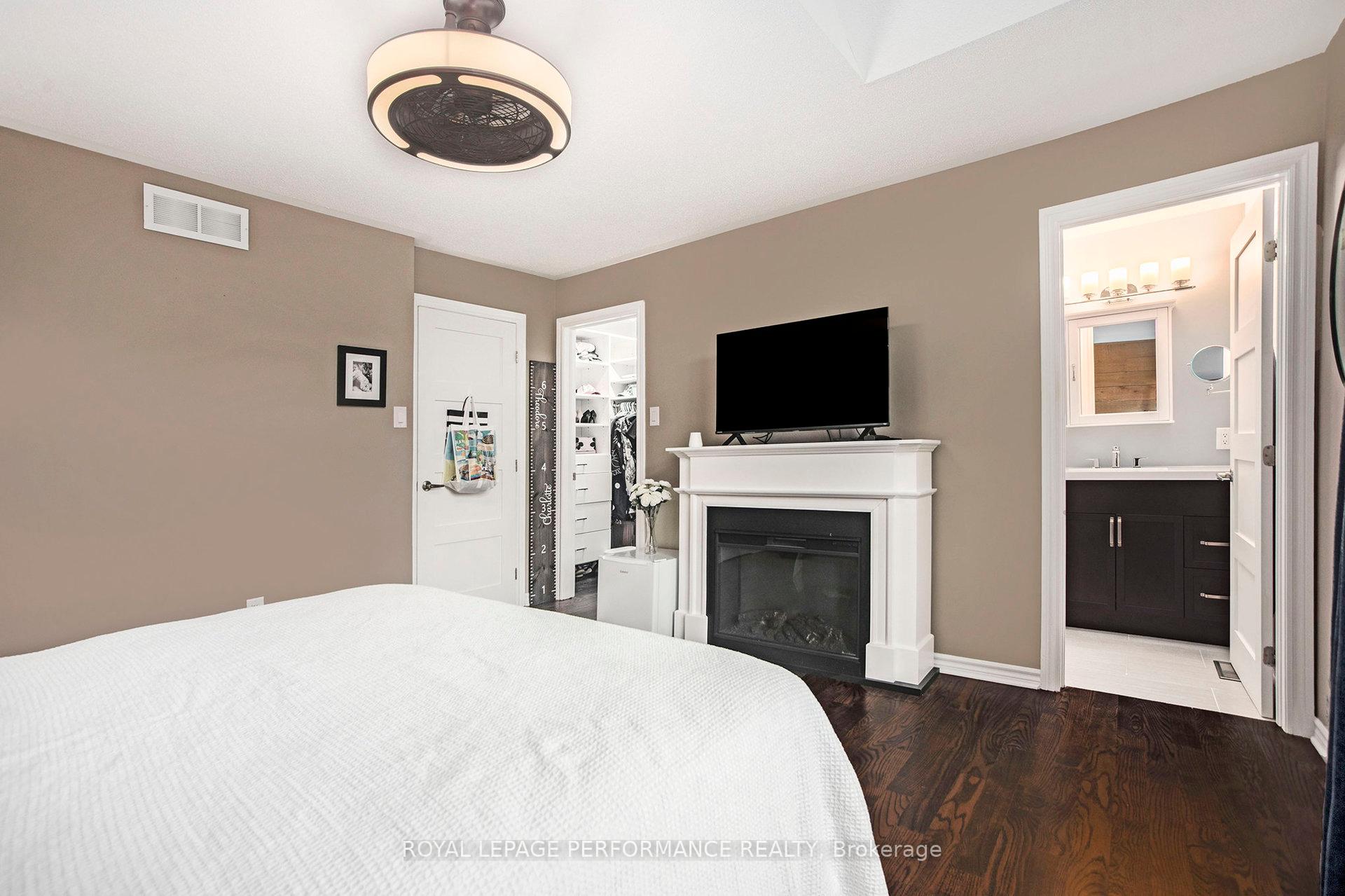 Photo 19 of 2600 Fallingwater Circle, Ottawa, Barrhaven - Half Moon Bay — HOMEH