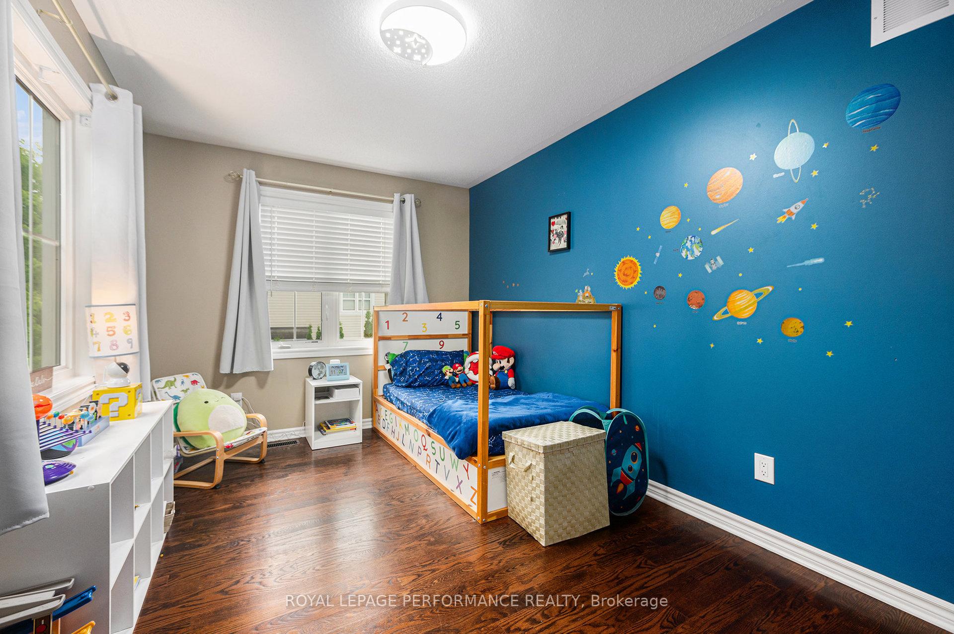 Photo 18 of 2600 Fallingwater Circle, Ottawa, Barrhaven - Half Moon Bay — HOMEH