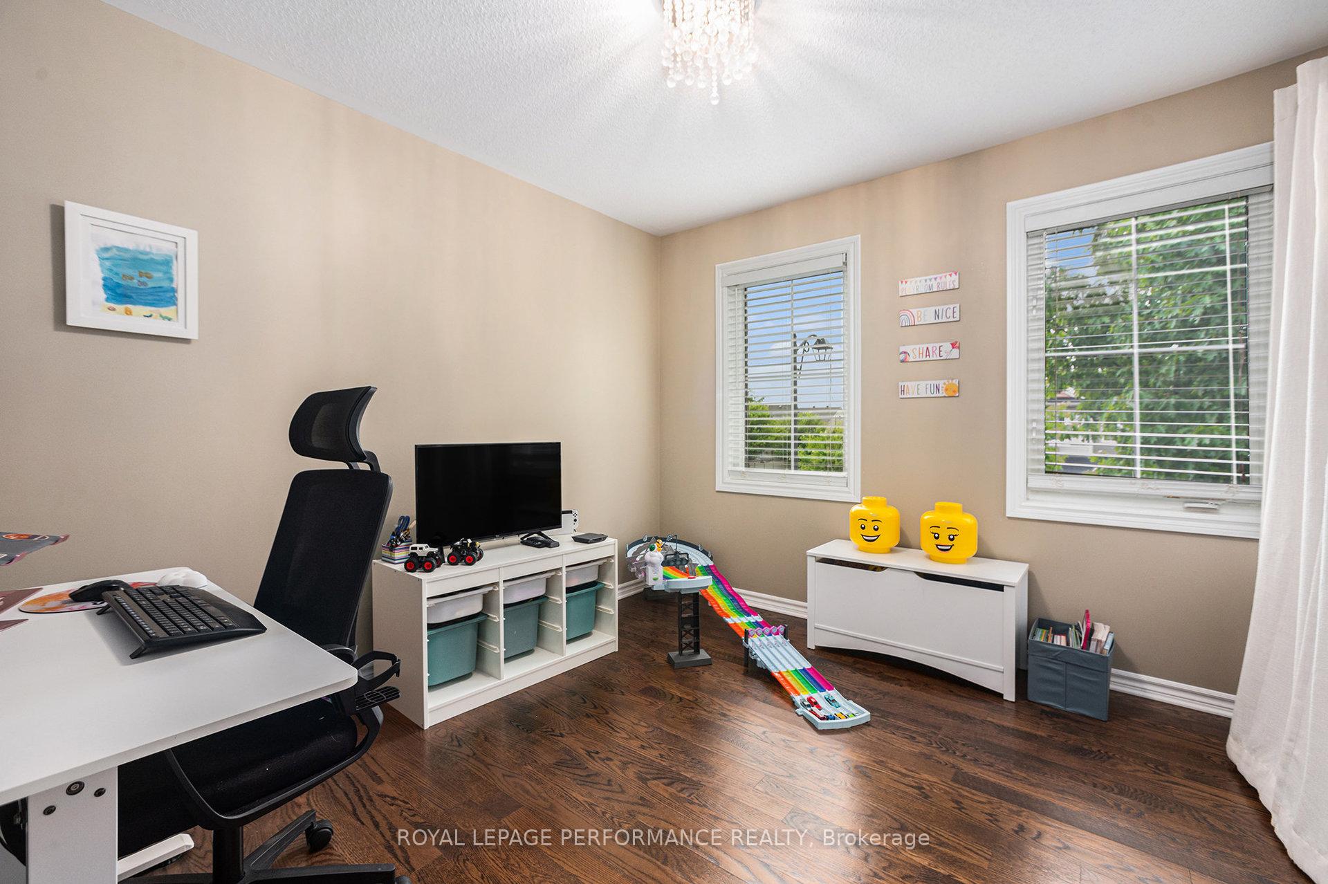 Photo 22 of 2600 Fallingwater Circle, Ottawa, Barrhaven - Half Moon Bay — HOMEH