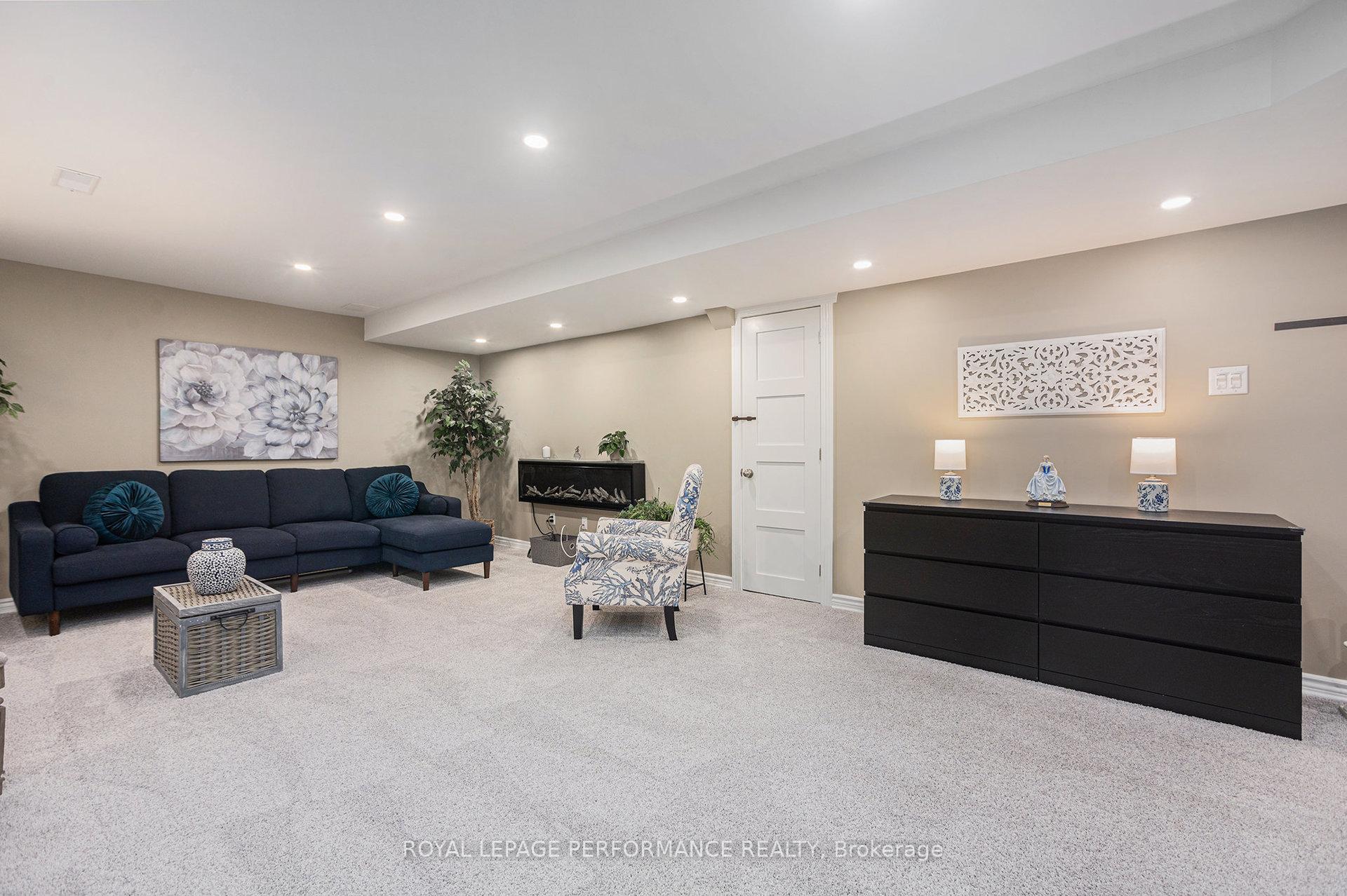 Photo 25 of 2600 Fallingwater Circle, Ottawa, Barrhaven - Half Moon Bay — HOMEH