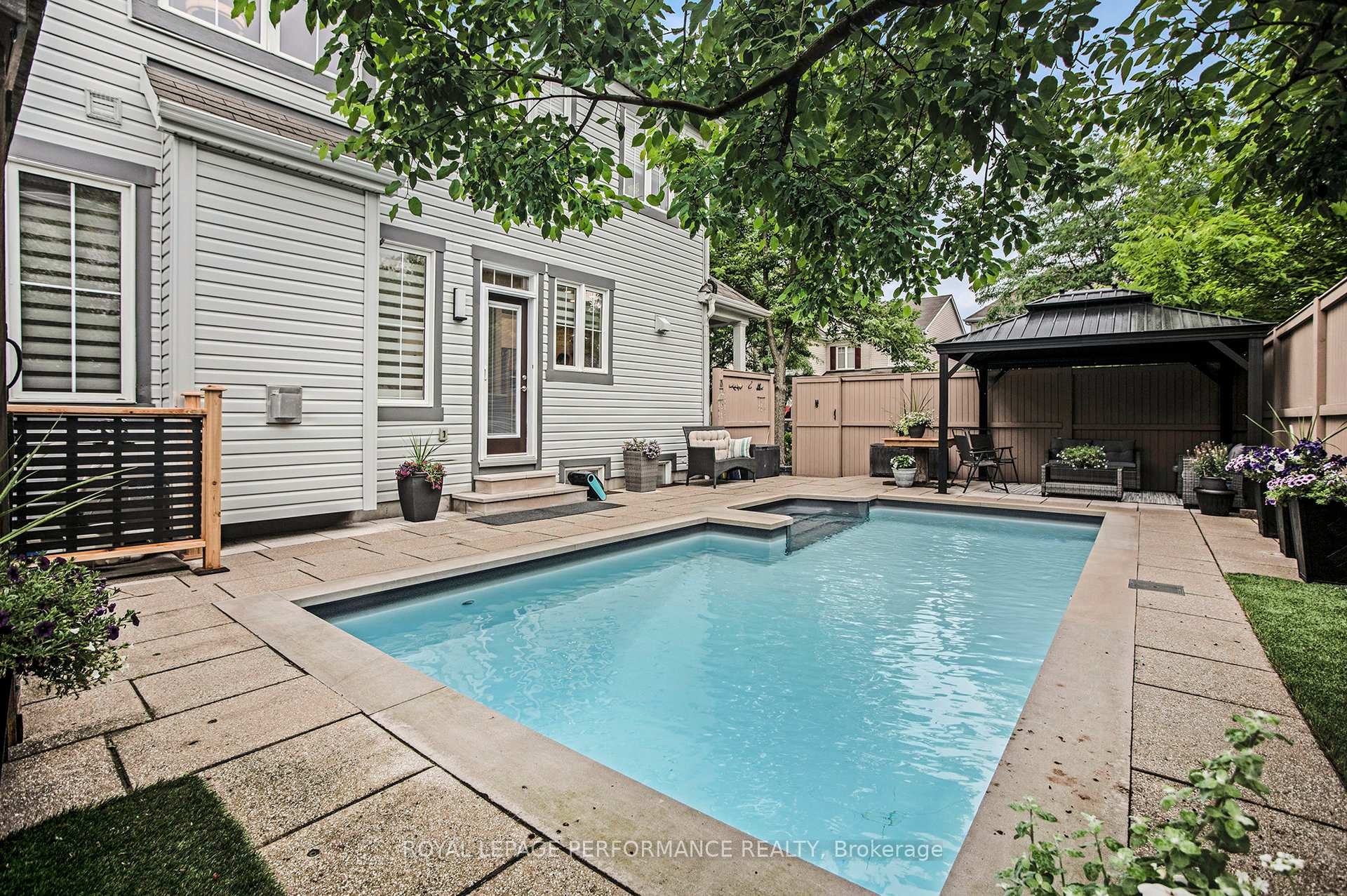 Photo 31 of 2600 Fallingwater Circle, Ottawa, Barrhaven - Half Moon Bay — HOMEH