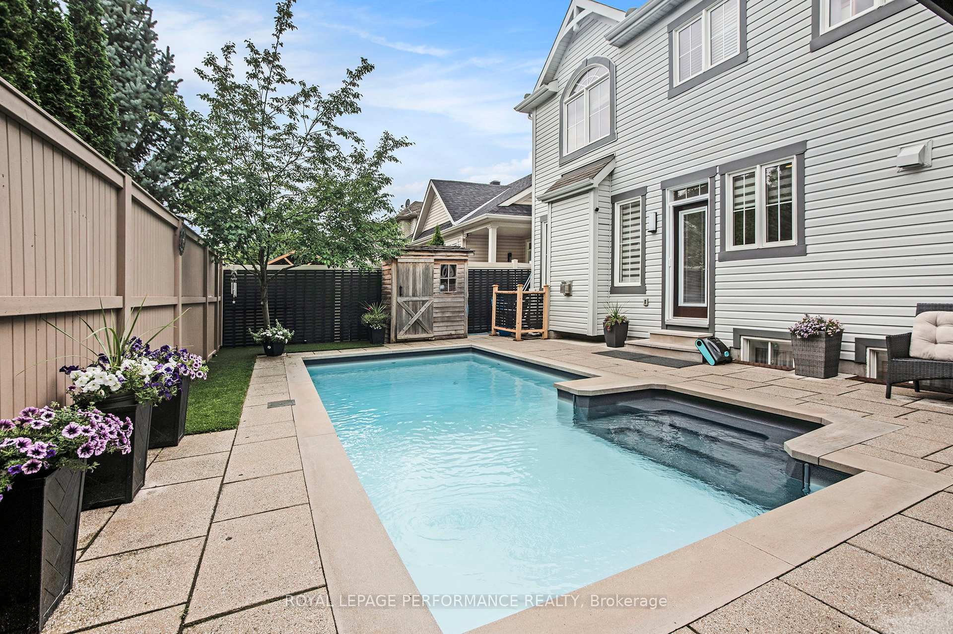 Photo 30 of 2600 Fallingwater Circle, Ottawa, Barrhaven - Half Moon Bay — HOMEH