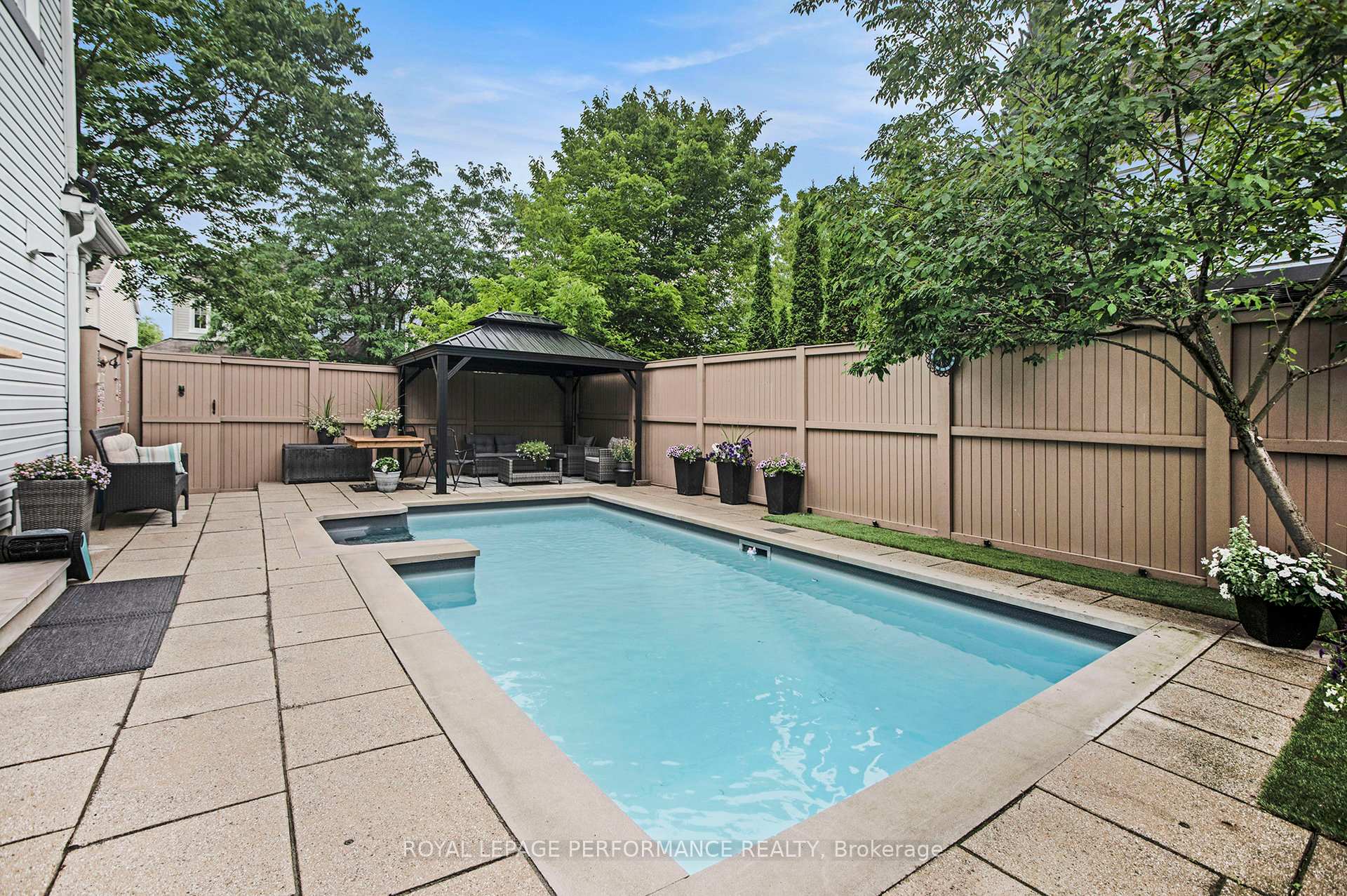 Photo 35 of 2600 Fallingwater Circle, Ottawa, Barrhaven - Half Moon Bay — HOMEH