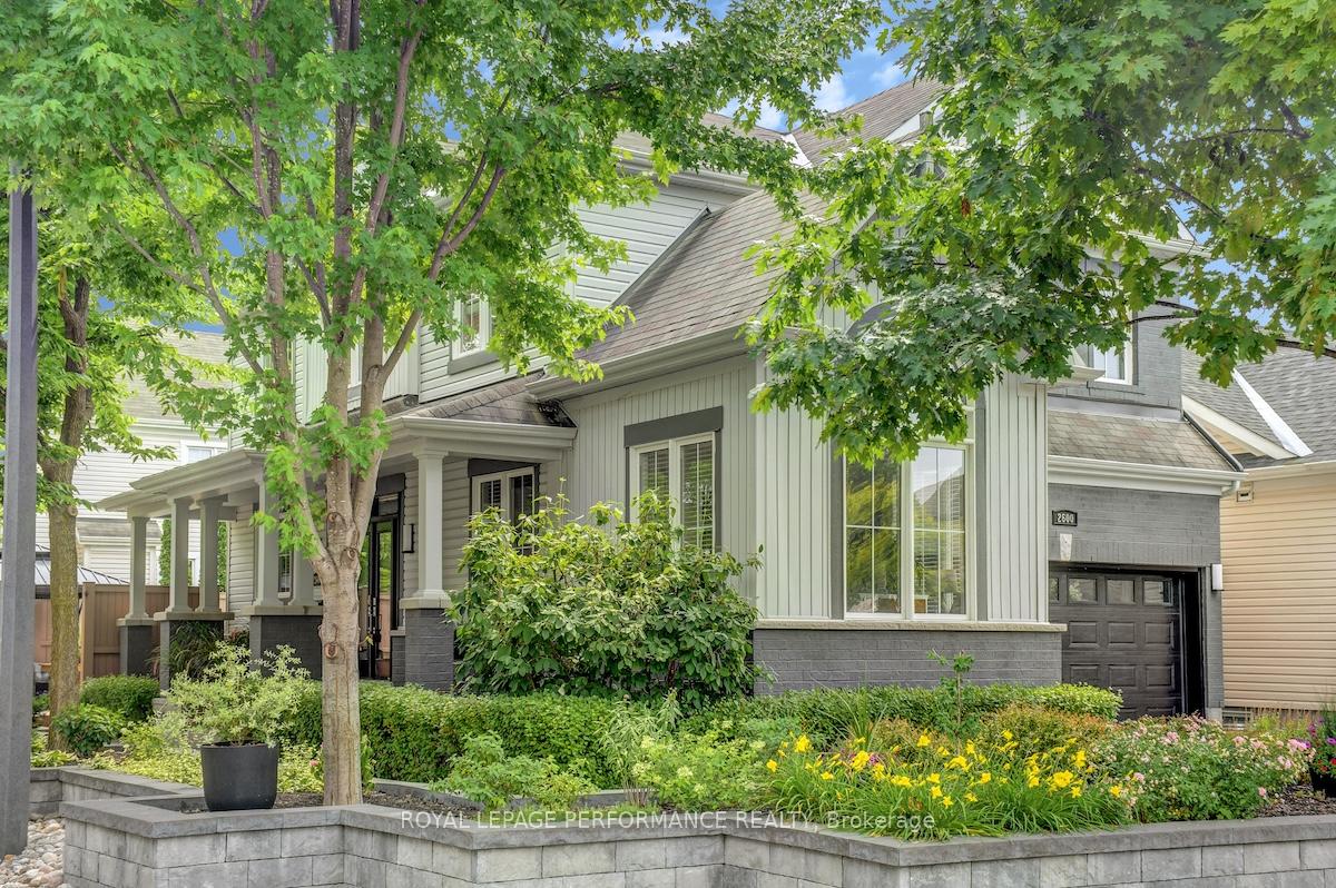 Photo 33 of 2600 Fallingwater Circle, Ottawa, Barrhaven - Half Moon Bay — HOMEH