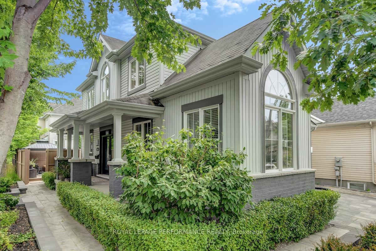 Photo 32 of 2600 Fallingwater Circle, Ottawa, Barrhaven - Half Moon Bay — HOMEH