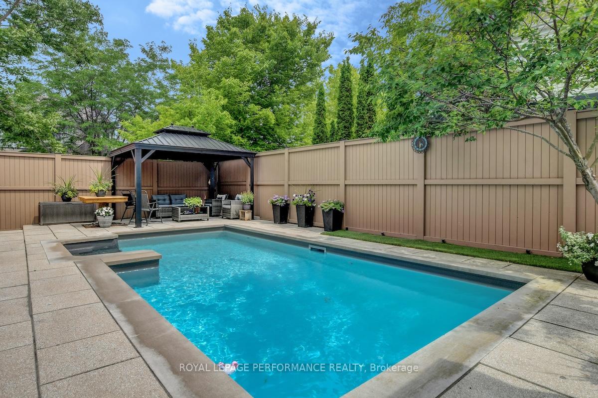 Photo 36 of 2600 Fallingwater Circle, Ottawa, Barrhaven - Half Moon Bay — HOMEH