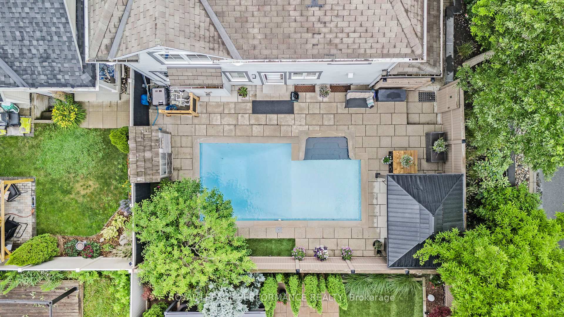 Photo 41 of 2600 Fallingwater Circle, Ottawa, Barrhaven - Half Moon Bay — HOMEH