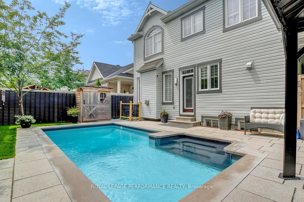 Photo 39 of 2600 Fallingwater Circle, Ottawa, Barrhaven - Half Moon Bay — HOMEH