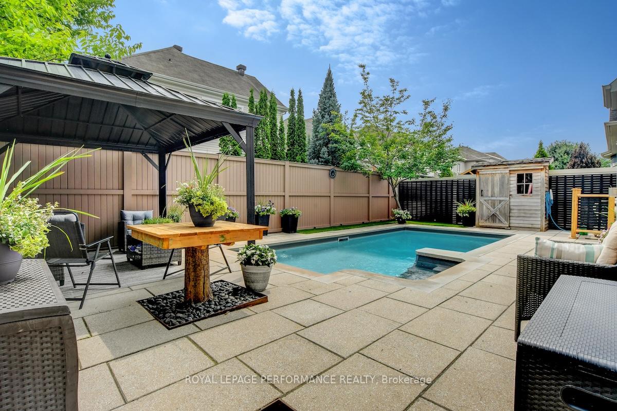 Photo 42 of 2600 Fallingwater Circle, Ottawa, Barrhaven - Half Moon Bay — HOMEH