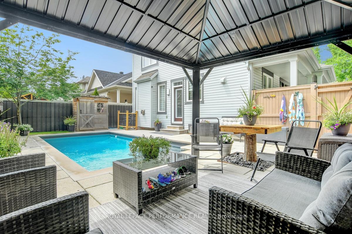 Photo 48 of 2600 Fallingwater Circle, Ottawa, Barrhaven - Half Moon Bay — HOMEH