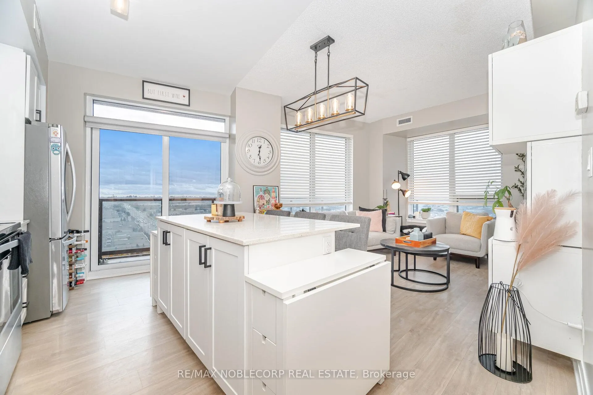 Photo 1 of Unit 1505, 3700 Highway 7 Road, Vaughan, Vaughan Corporate Centre — HOMEH